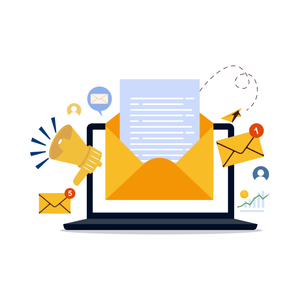 mail API Entegrasyonu